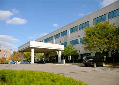 UK Advanced Eye Care - Turfland