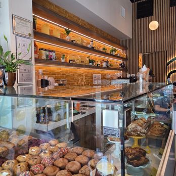 Empire Cookies - Bakeries Near Me - Houston, Texas
