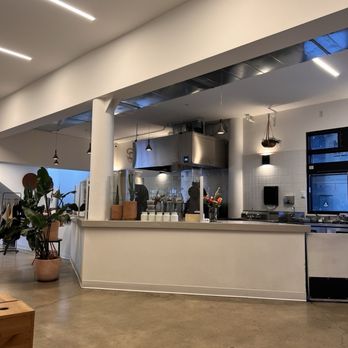 Proyecto Diaz Coffee - Coffee & Tea Near Me - Oakland, California