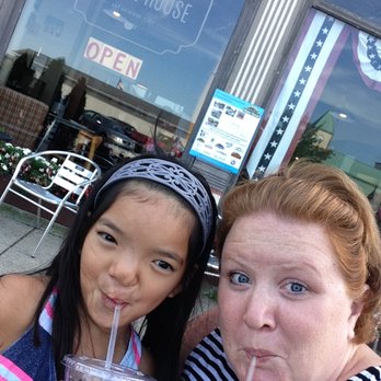 Amack's Well - Coffee & Tea Near Me - Batesville, Indiana