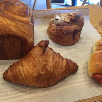 Tous Les Jours - Bakeries Near Me - Dublin, California