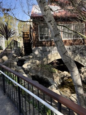 Apple Farm Inn by null