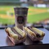 Dell Diamond gift card