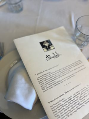 Pandeli Restaurant by null