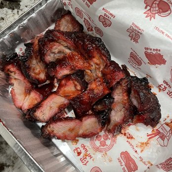 3 Little Pigs Chi - Bbq pork - Chinese Near Me - Chicago, Illinois 3 Little Pigs Chi - Bbq pork - Chinese Near Me - Chicago, Illinois