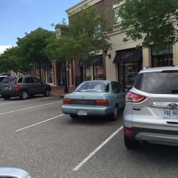 New Town - Local Flavor Near Me - Williamsburg, Virginia