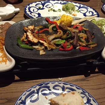 Chevys Fresh Mex - steak & chicken fajita - Mexican Near Me - Clifton, New Jersey Chevys Fresh Mex - steak & chicken fajita - Mexican Near Me - Clifton, New Jersey