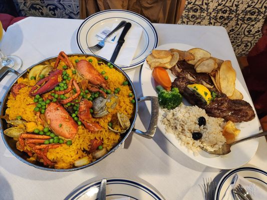 Seabra's Marisqueira by null
