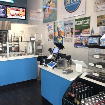 CREAM - No one at the front for 10 - Ice Cream & Frozen Yogurt Near Me - San Jose, California CREAM - No one at the front for 10 - Ice Cream & Frozen Yogurt Near Me - San Jose, California
