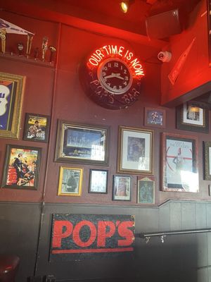 Pop's Bar by null