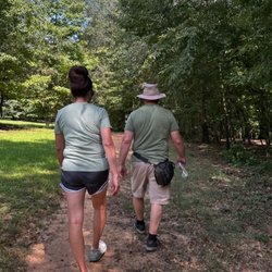 Catherine's Landing, an RVC Outdoor Destination