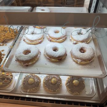 Homie’s Donuts - Crazy donuts - Donuts Near Me - New York, New York Homie’s Donuts - Crazy donuts - Donuts Near Me - New York, New York
