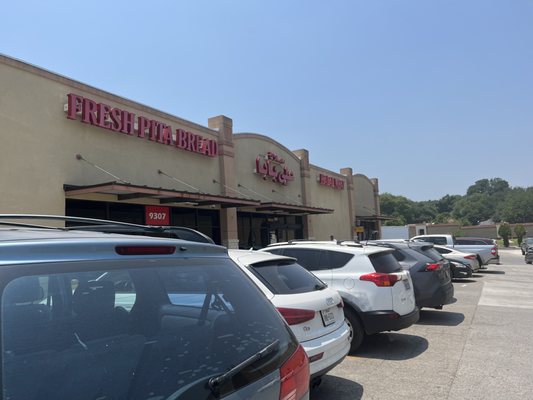 Ali Baba International Food Market by null