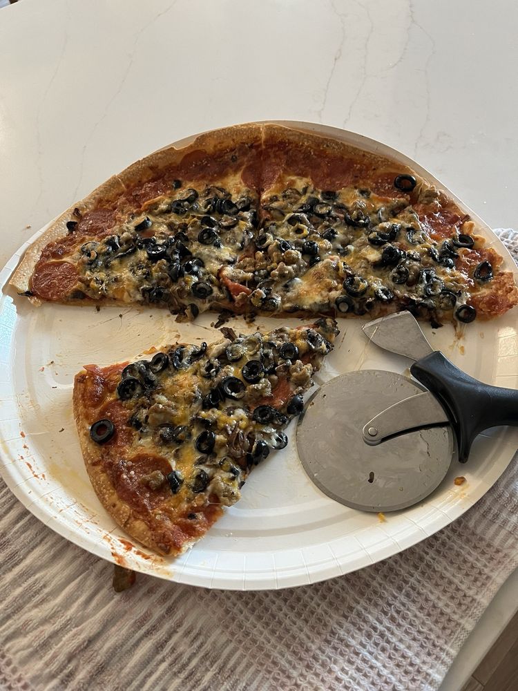 Papa Murphy's Logo