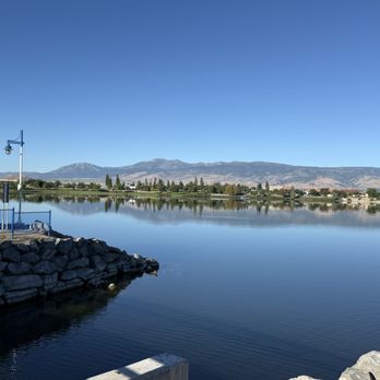 Sparks Marina Park - Beautiful day to walk - Parks Near Me - Sparks, Nevada Sparks Marina Park - Beautiful day to walk - Parks Near Me - Sparks, Nevada