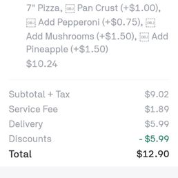 Postmates Postmates