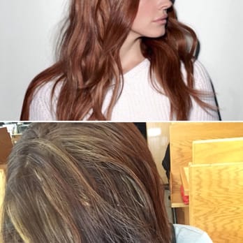 Davida Salon - Hair Extensions Near Me - New York, New York