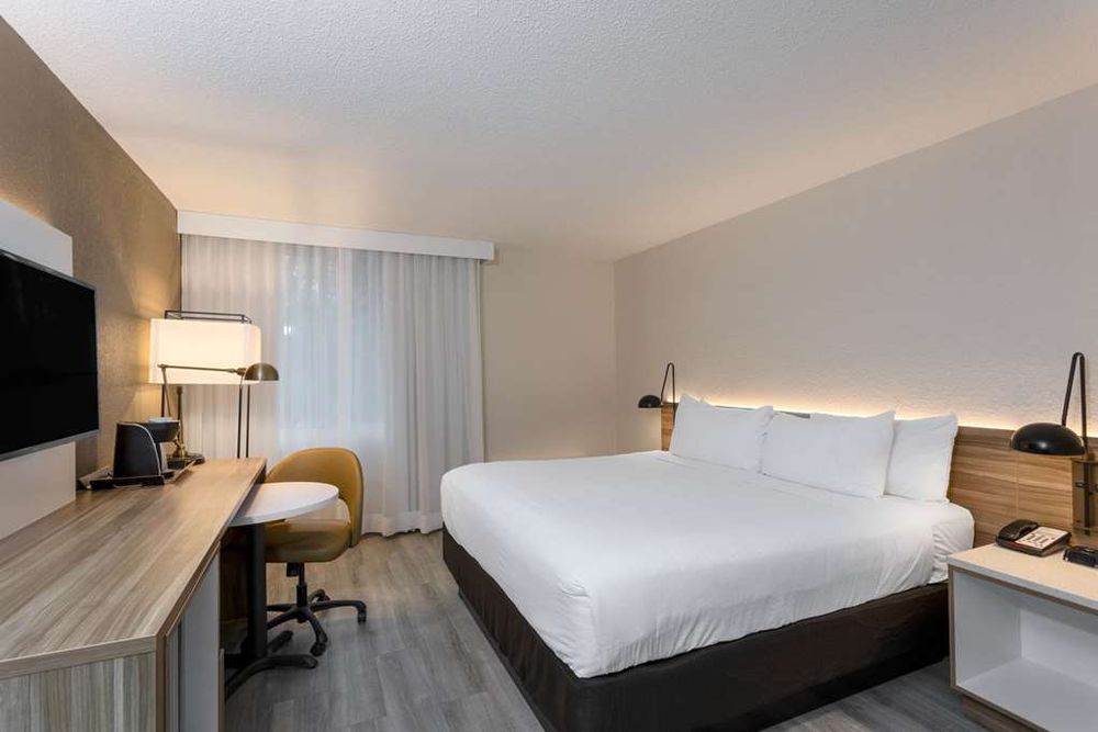 Wyndham Garden Tallahassee Capitol