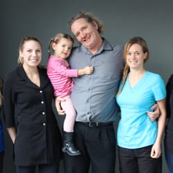 Fourth Avenue Dental Clinic - The team at Fourth Avenue Dental