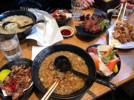 Eat Tokyo (Soho) by null