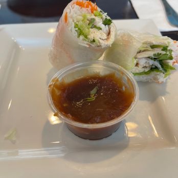 Tasty Thai - Spring rolls - Thai Near Me - Liberty, Missouri Tasty Thai - Spring rolls - Thai Near Me - Liberty, Missouri