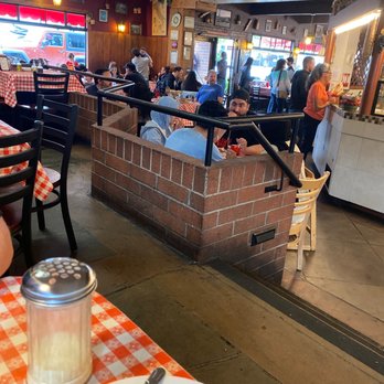 Gianni's Pizza - Italian Near Me - Monterey, California
