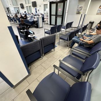 Octapharma Plasma - Two hours of Standing in Line, and almost as soon as you Sit Down here, they call you to a Bed. F that Noise. - Blood & Plasma Donation Centers Near Me - Van Nuys, California Octapharma Plasma - Two hours of Standing in Line, and almost as soon as you Sit Down here, they call you to a Bed. F that Noise. - Blood & Plasma Donation Centers Near Me - Van Nuys, California