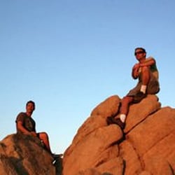 RockHouse