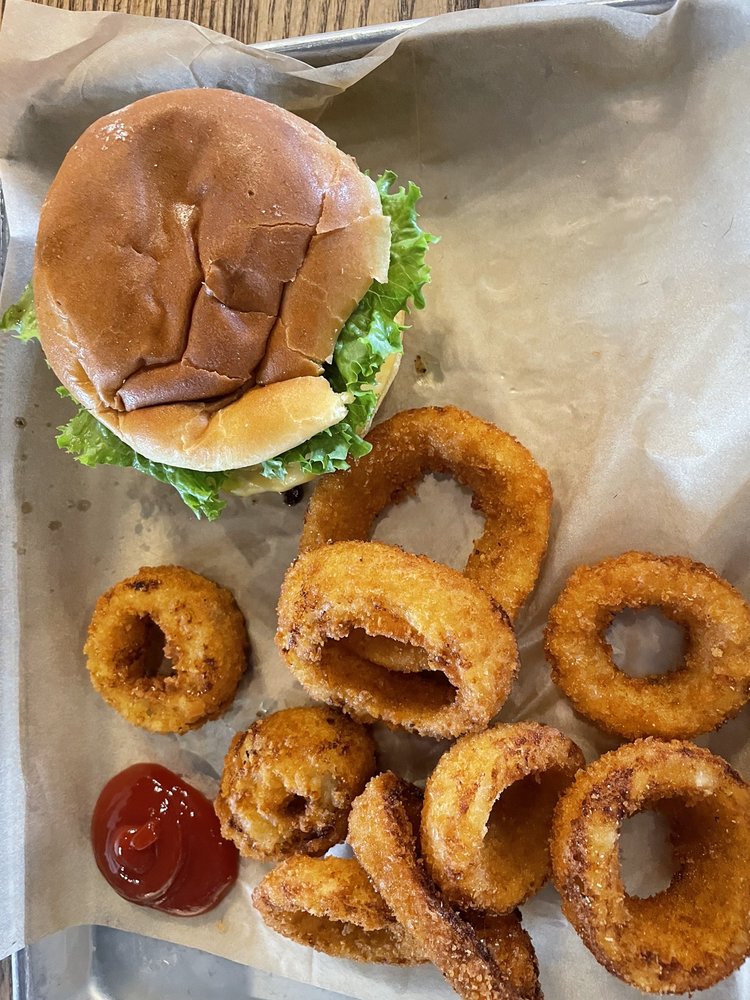 BUFFALO LUKE’S 38 Photos & 71 Reviews American (New) 61 Melissa