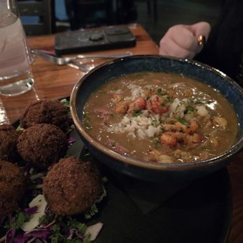 The Parish - Gumbo - Gastropubs Near Me - Tucson, Arizona The Parish - Gumbo - Gastropubs Near Me - Tucson, Arizona