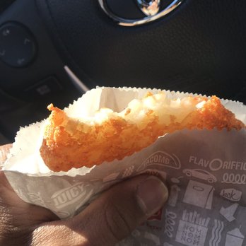 Jack in the Box - Fast Food Near Me - Las Vegas, Nevada