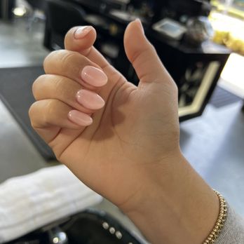 TD Nail Studio - Nail Salons Near Me - Oxnard, California