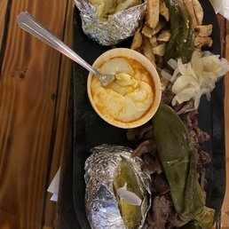 Parrillada