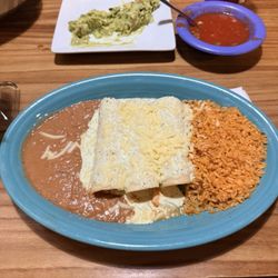 La Huerta Mexican Restaurant
