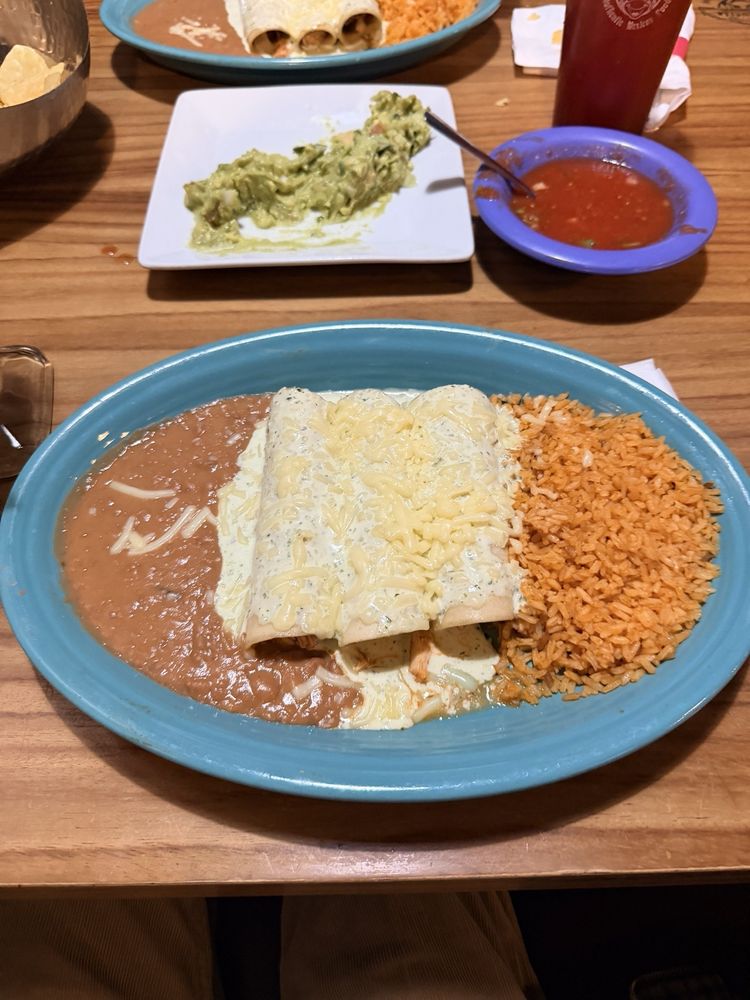 La Huerta Mexican Restaurant