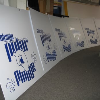 Signs By Tomorrow - event signs - Signmaking Near Me - Chicago, Illinois Signs By Tomorrow - event signs - Signmaking Near Me - Chicago, Illinois