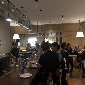 Razza - Inside - Pizza Near Me - Jersey City, New Jersey Razza - Inside - Pizza Near Me - Jersey City, New Jersey