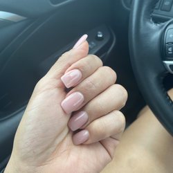 Red Nail