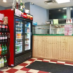 Rocky'S - Ordering counter