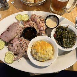Jim's Combo Plate Jim's Combo Plate
