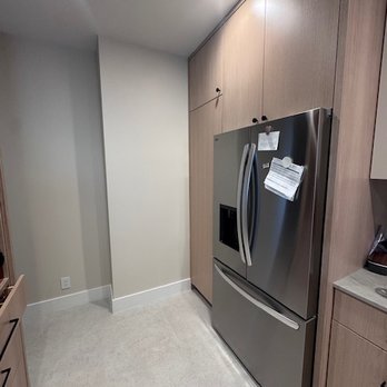 Reliable Construction - Kitchen - General Contractors Near Me