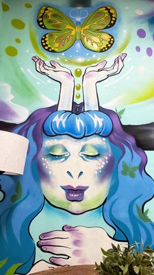 Papillon International Bakery by null