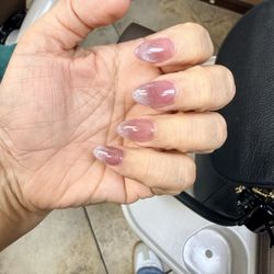 Diva Nails & Spa