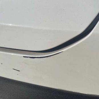 The Bumper Pros - Body Shops Near Me