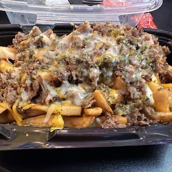 Die By Fry - Philly Loaded Steak and Cheese - Chicken Wings Near Me - Richmond, Virginia