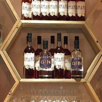 Woods Spirits - Distilleries Near Me