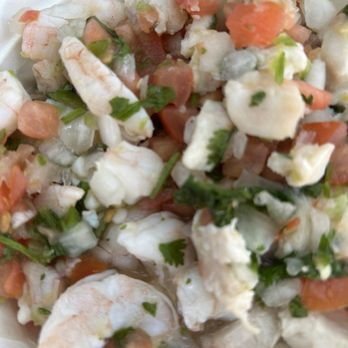 The Daisy - Ceviche - Cocktail Bars Near Me - Temecula, California