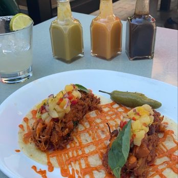 The Funky Taco - Tacos Near Me - Boise, Idaho The Funky Taco - Tacos Near Me - Boise, Idaho