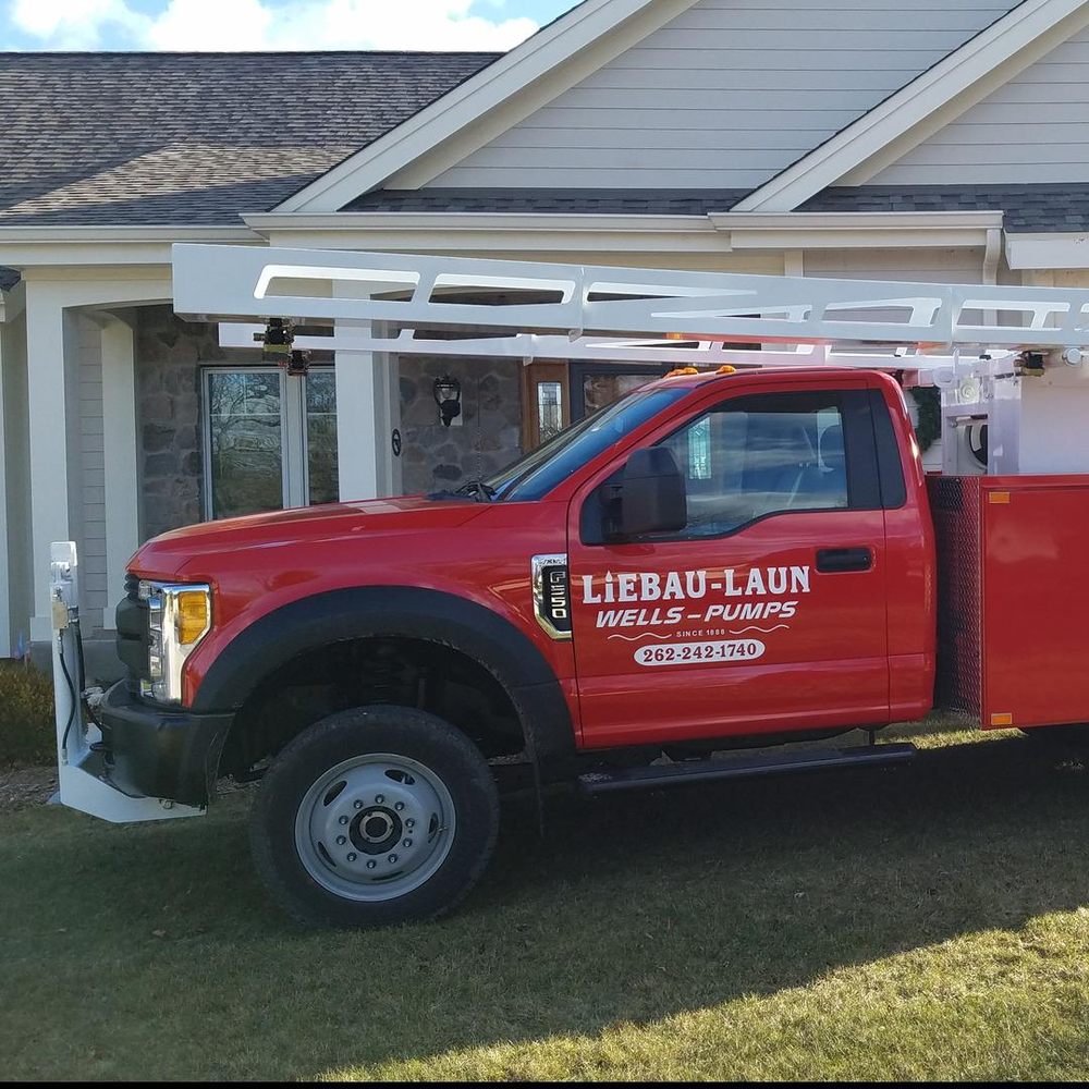 Slide of Liebau-Laun