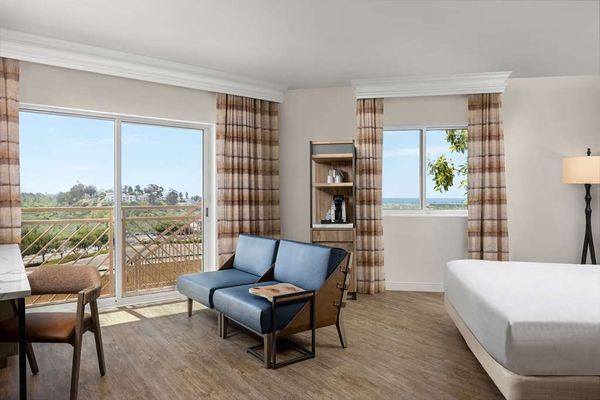 The Cassara Carlsbad, Tapestry Collection by Hilton by null